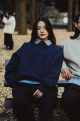 Seeksole Heavy Sweat