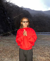 Seeksole Heavy Sweat