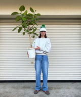 Seeksole Heavy Sweat