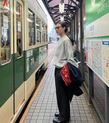 Seeksole Heavy Sweat