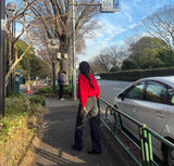 Seeksole Heavy Sweat