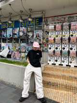 CMT 통치자 S/S 티