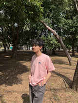 CMT 통치자 S/S 티