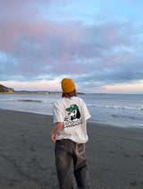 CMT 통치자 S/S 티