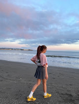 CMT 통치자 S/S 티