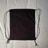 DOODLE LOGO KNAPSACK
