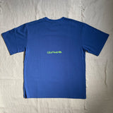 DOODLE LOGO COLOR TEE