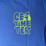 DOODLE LOGO COLOR TEE
