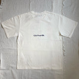 DOODLE LOGO COLOR TEE