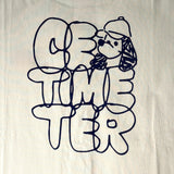 DOODLE LOGO TEE