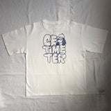 DOODLE LOGO TEE