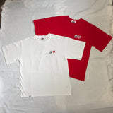 DOODLE LOGO TEE