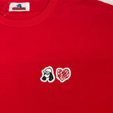 DOODLE LOGO TEE
