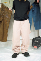 00S Wide Painter Pants