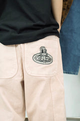 00S Wide Painter Pants