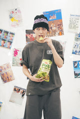 Arch徽標統治者T卹