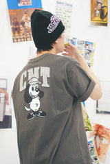 Arch徽標統治者T卹