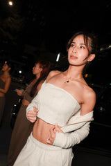 【Gally Roll】corset setup(3-piece set)