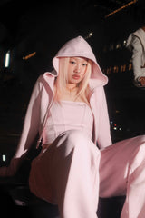 【Gally Roll】corset setup(3-piece set)