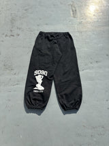 Sexy Logo Zip Hoodie