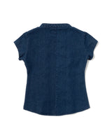 Napoleon Short Sleeve Jacket