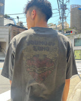 年輕的心後台T卹