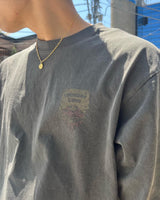 年輕的心後台T卹