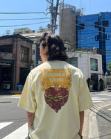 年輕的心後台T卹