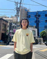 年輕的心後台T卹