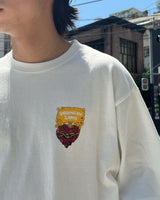 年輕的心後台T卹