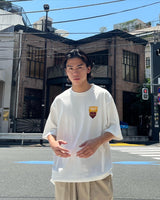 年輕的心後台T卹