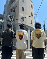 年輕的心後台T卹