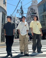 年輕的心後台T卹