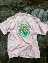 EARTH TEE