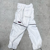Nylon Ripstop Pants