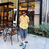 spider zip knit polo