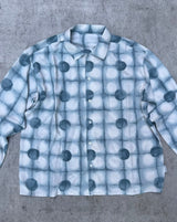 OMBLE DYE SHIRTS
