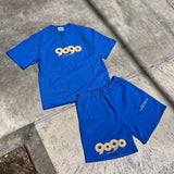 9090 OG TEE SET-UP Pack (Half)