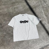 9090 OG Logo tee