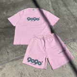 9090 OG TEE SET-UP Pack (Half)