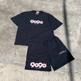 9090 OG TEE SET-UP Pack (Half)