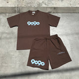 9090 OG TEE SET-UP Pack (Half)