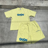 9090 OG TEE SET-UP Pack (Half)