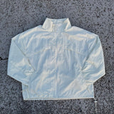 Nylon setup jacket