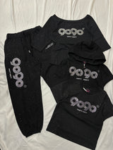 OG Logo 運動褲