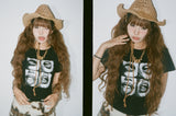 Rip Print T-shirt