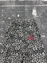 Leopard Cargo Pants【9090 girl】