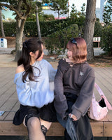 一件改成連帽衫