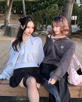 一件改成連帽衫