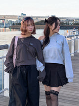 一件改成連帽衫